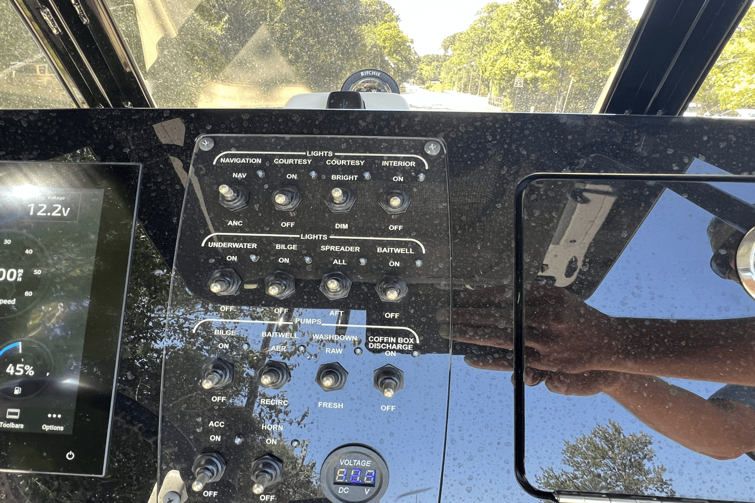 2025 Scout 240 XSF Image Thumbnail #17