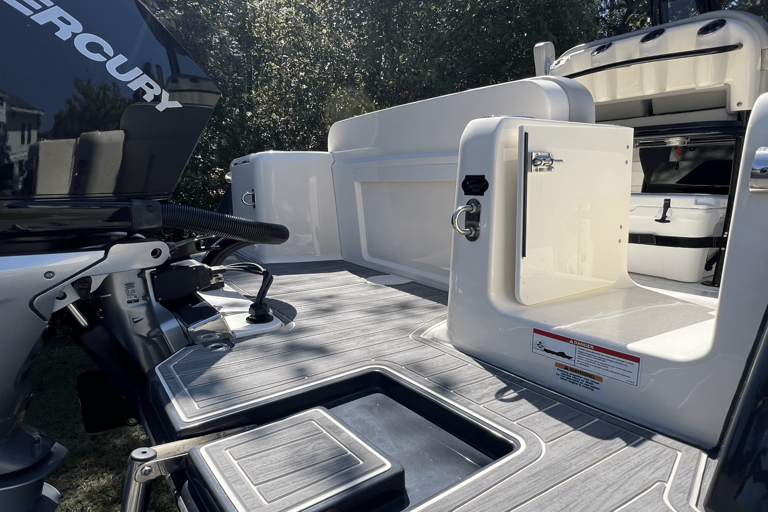 2025 Scout 240 XSF Image Thumbnail #6