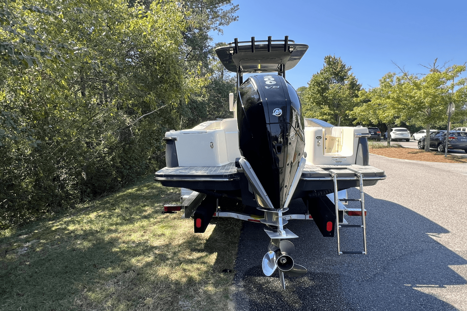 2025 Scout 240 XSF Image Thumbnail #3