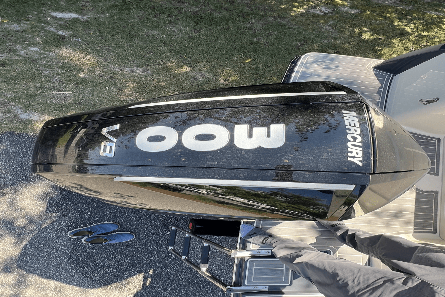 2025 Scout 240 XSF Image Thumbnail #5