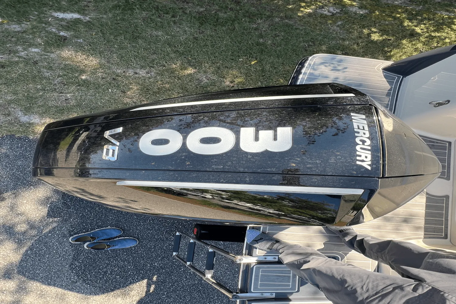 2025 Scout 240 XSF Image Thumbnail #5