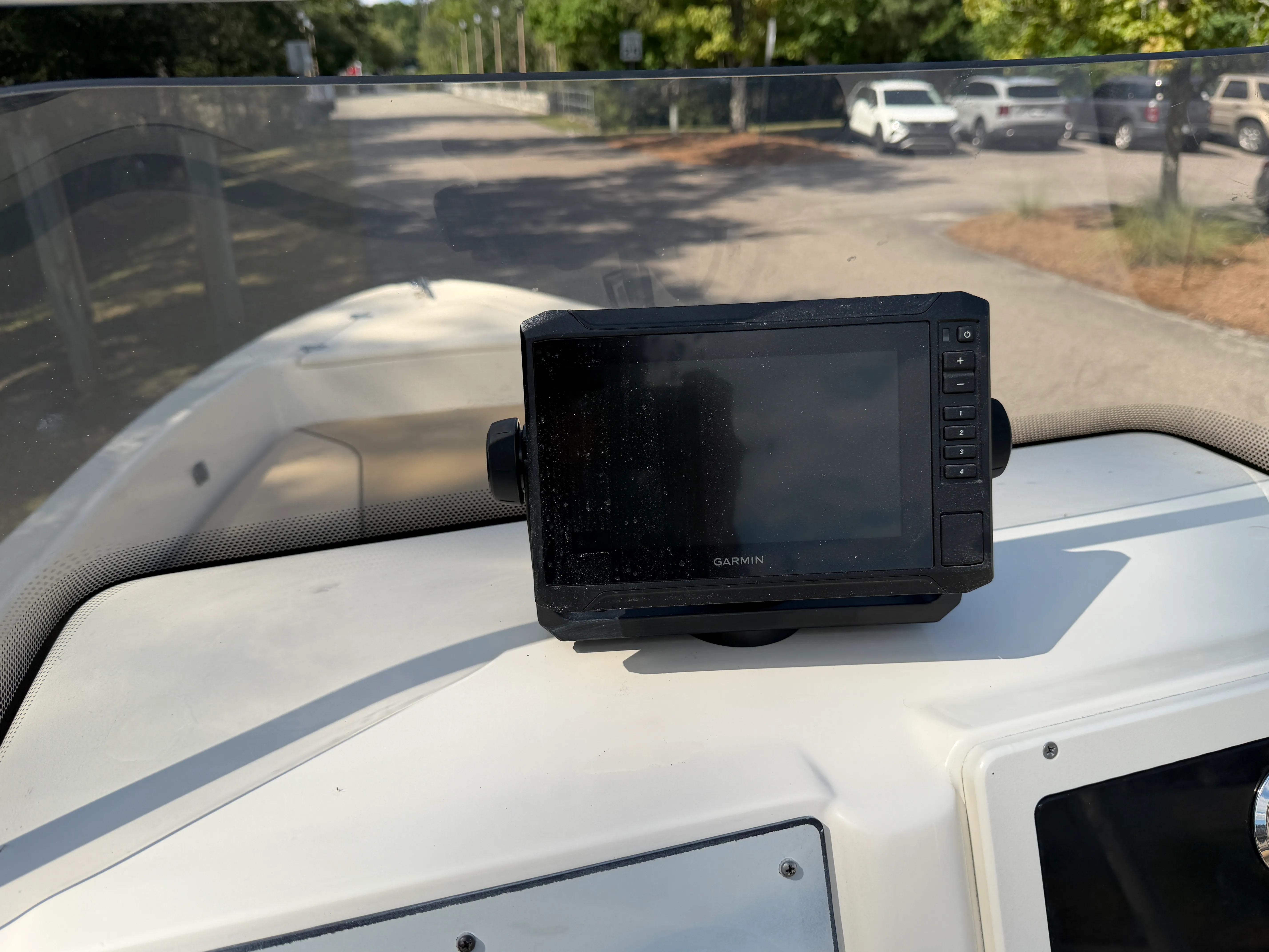 2018 Scout 175 SPORTFISH Image Thumbnail #14
