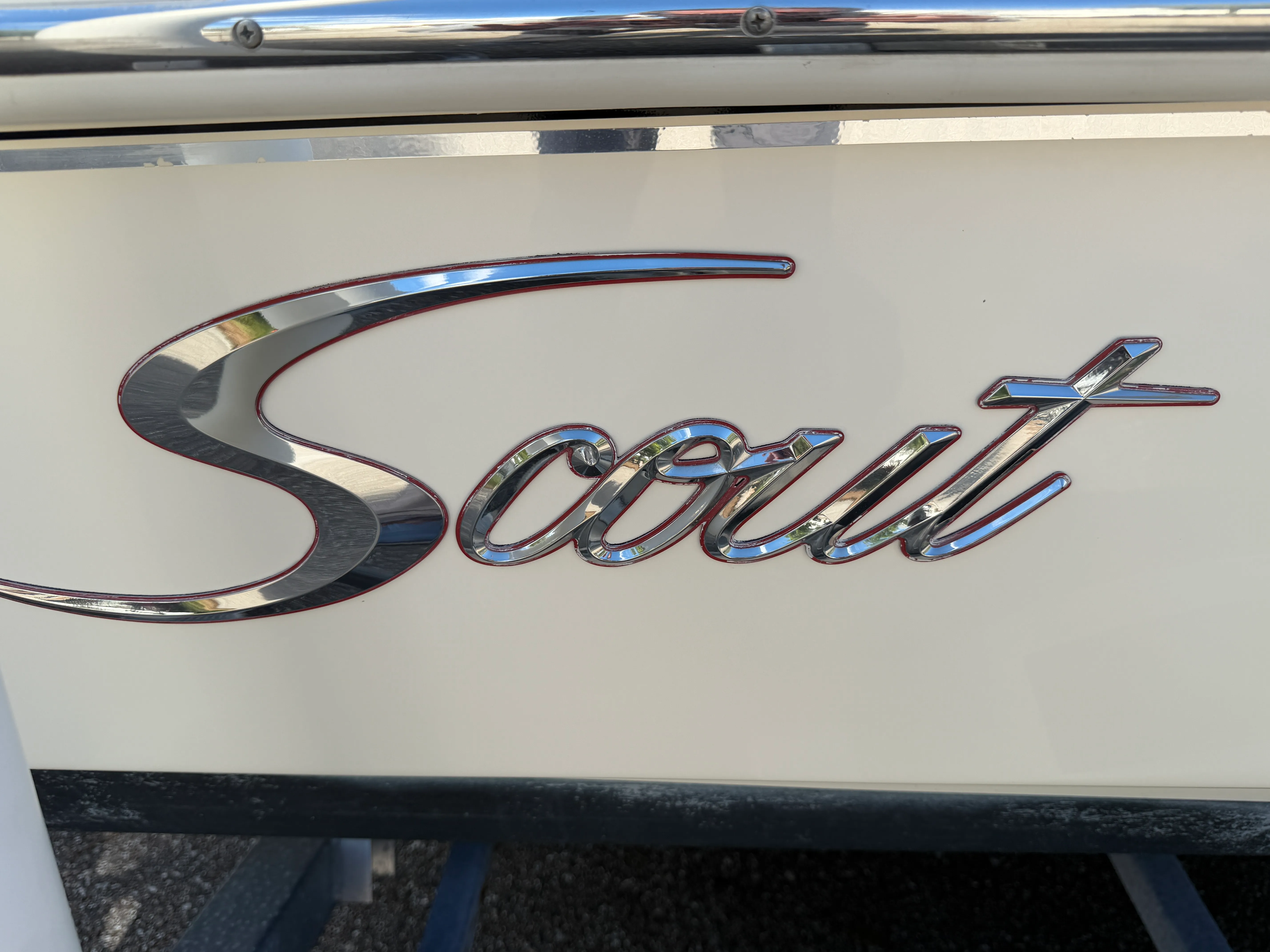 2018 Scout 175 SPORTFISH Image Thumbnail #4
