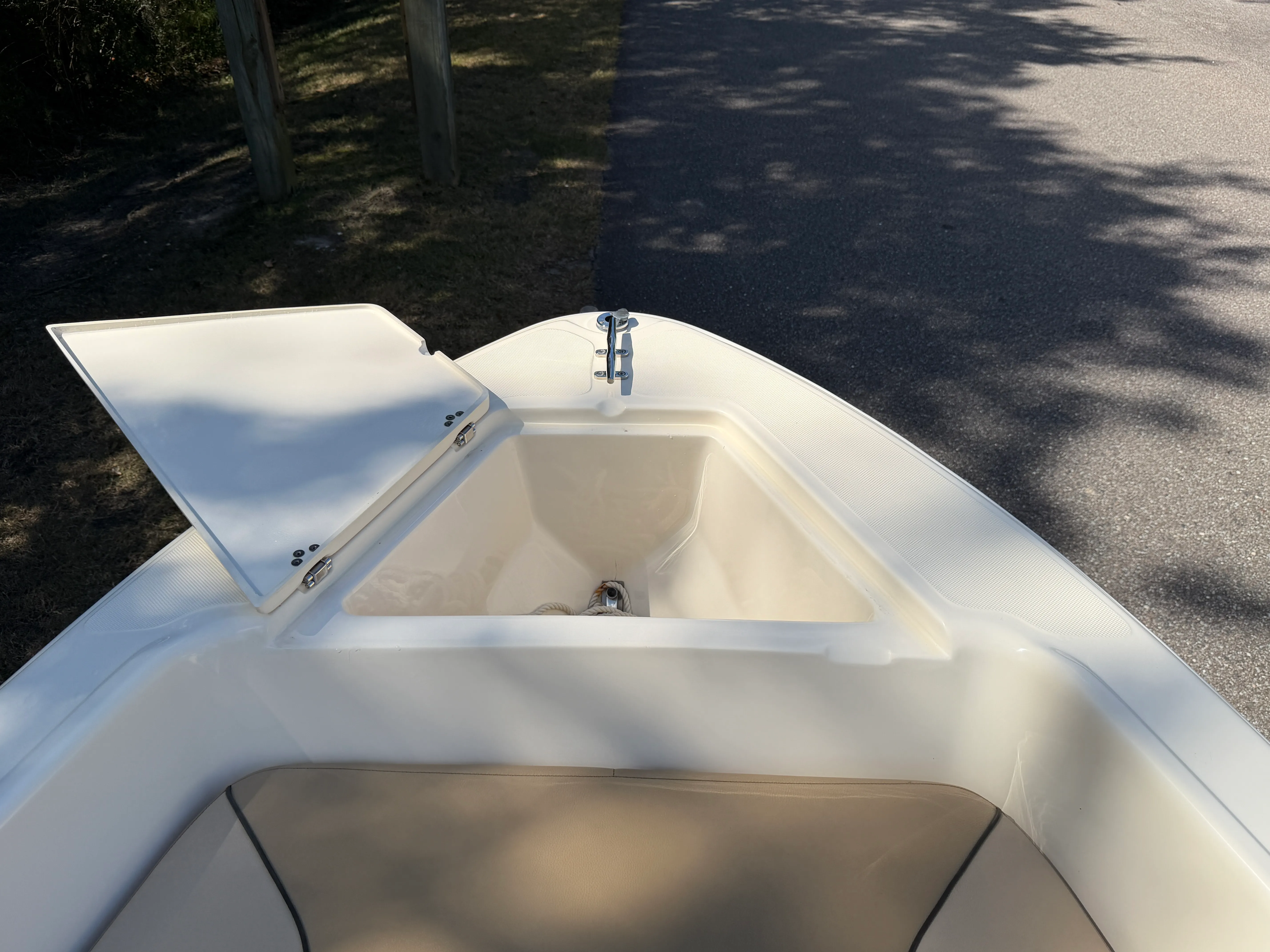 2018 Scout 175 SPORTFISH Image Thumbnail #19