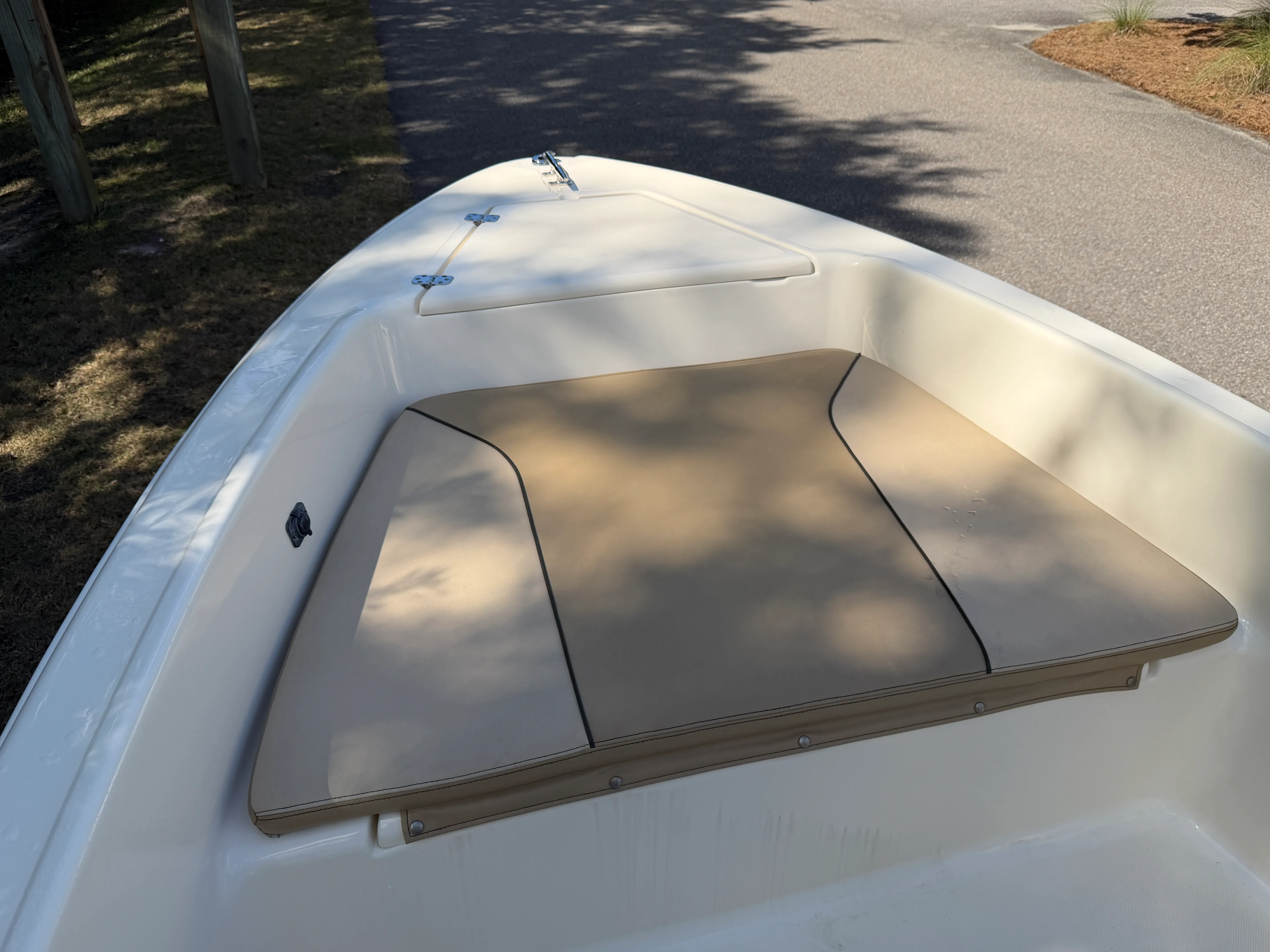 2018 Scout 175 SPORTFISH Image Thumbnail #18