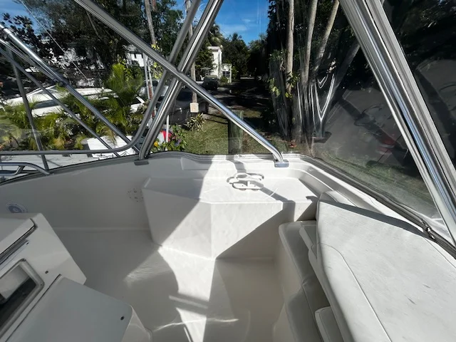 2008 Bertram 45C Image Thumbnail #70