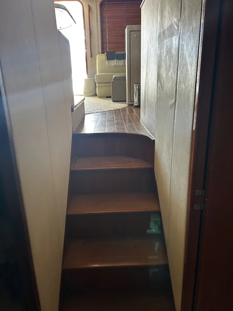 2008 Bertram 45C Image Thumbnail #53