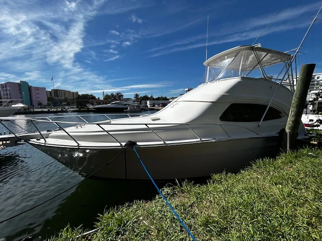 2008 Bertram 45C Image Thumbnail #73