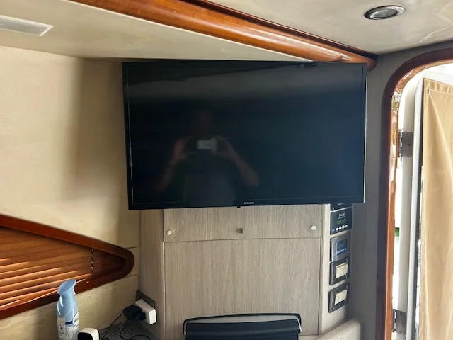 2008 Bertram 45C Image Thumbnail #43