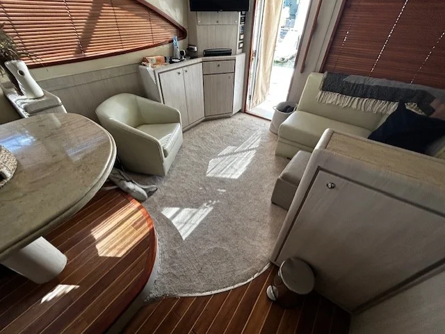 2008 Bertram 45C Image Thumbnail #49