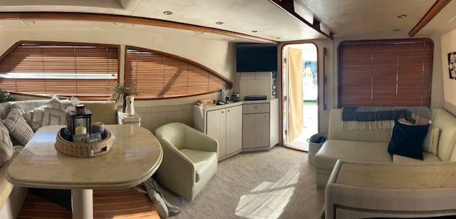 2008 Bertram 45C Image Thumbnail #50