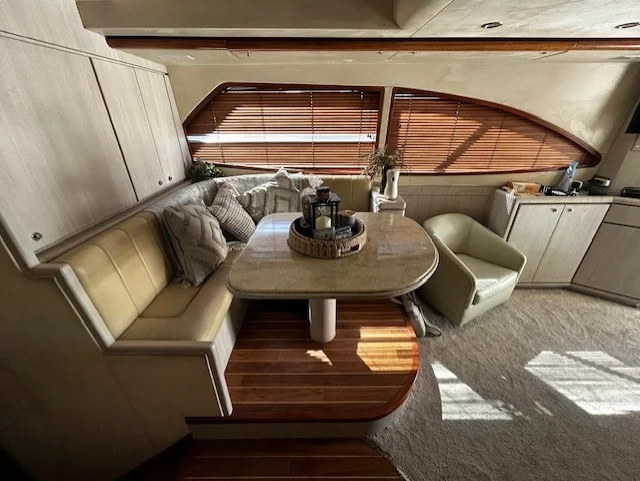 2008 Bertram 45C Image Thumbnail #51