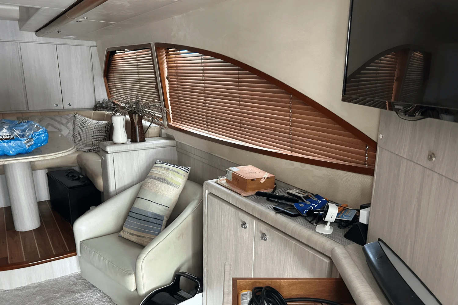 2008 Bertram 45C Image Thumbnail #14