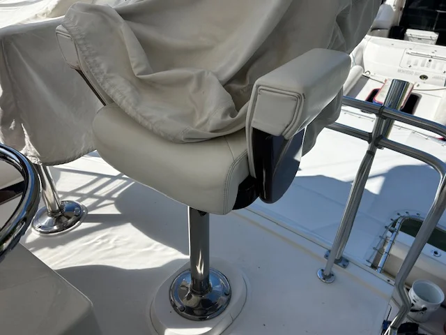 2008 Bertram 45C Image Thumbnail #66