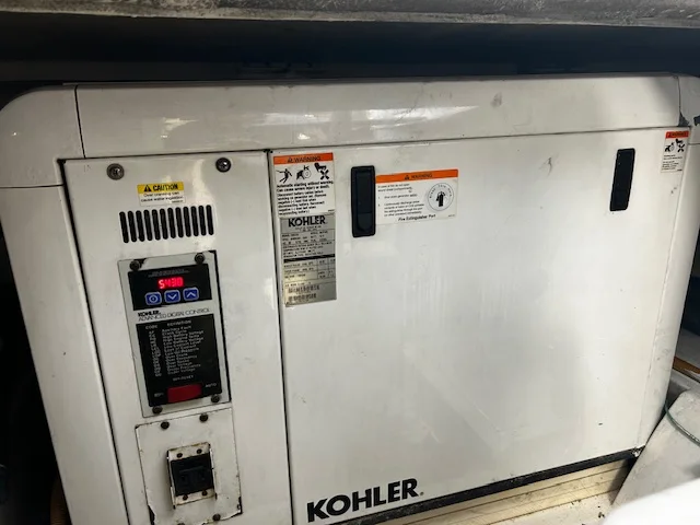 2008 Bertram 45C Image Thumbnail #62