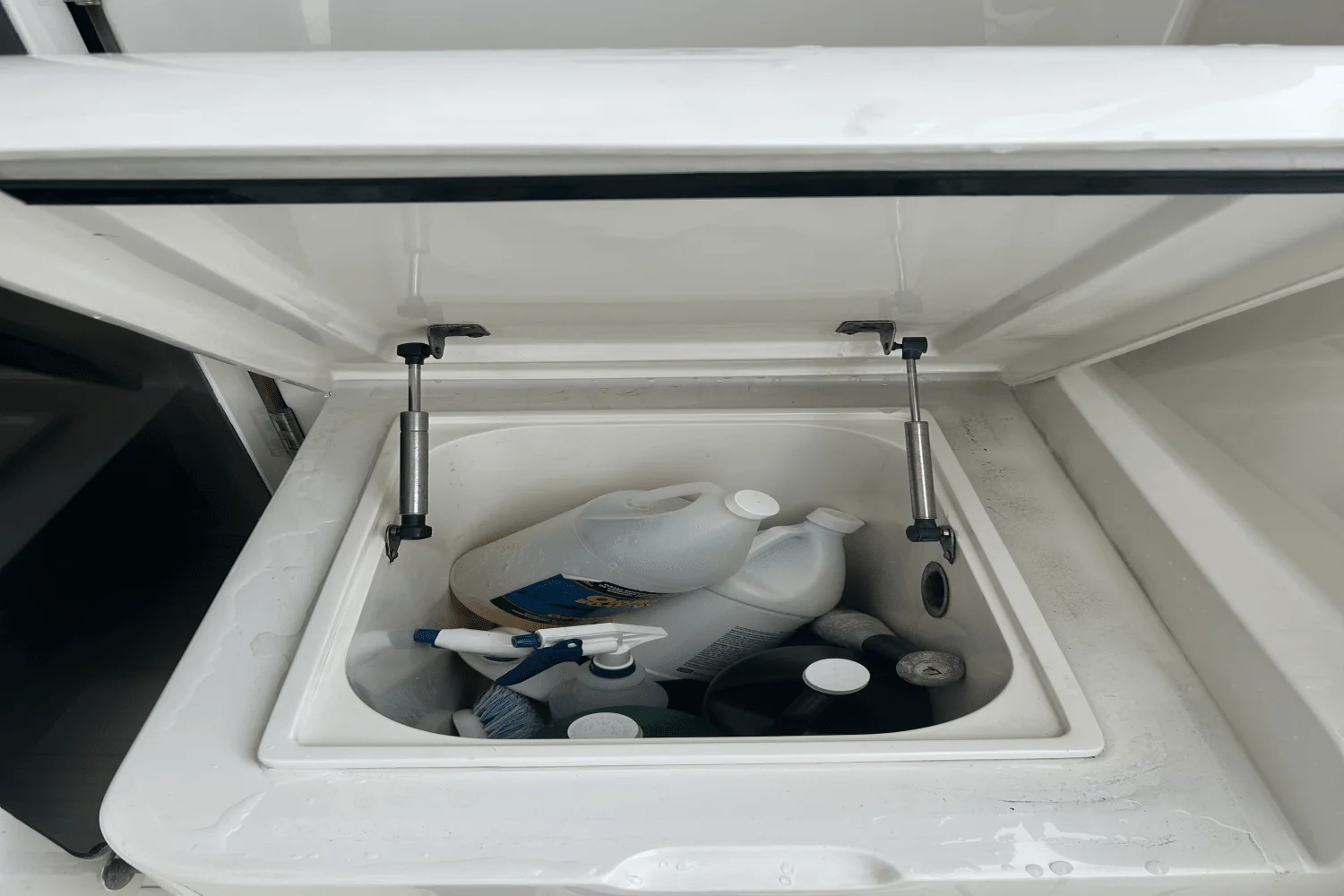 2008 Bertram 45C Image Thumbnail #12