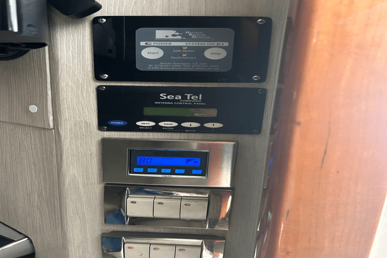 2008 Bertram 45C Image Thumbnail #12