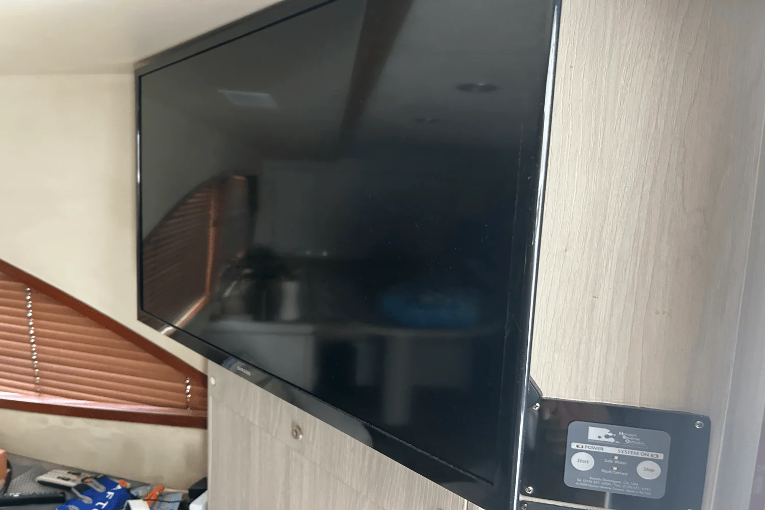 2008 Bertram 45C Image Thumbnail #13