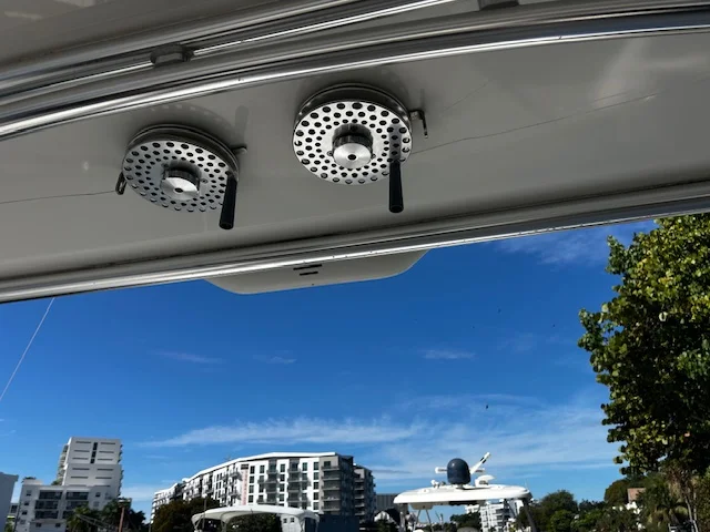 2008 Bertram 45C Image Thumbnail #67