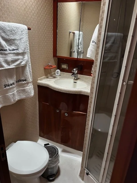 2008 Bertram 45C Image Thumbnail #55