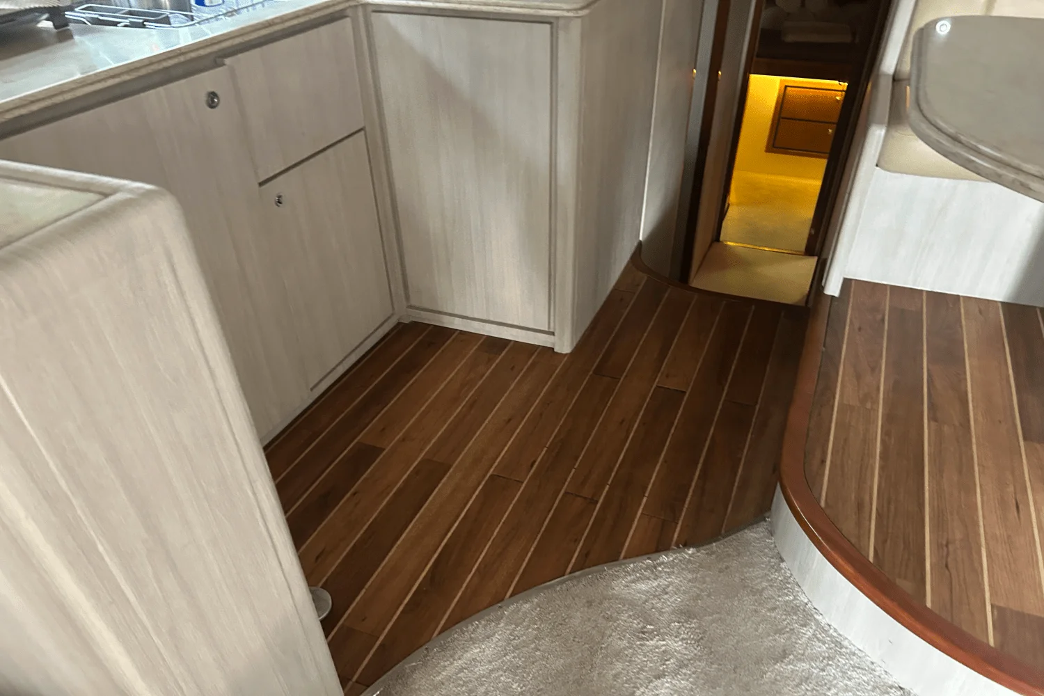 2008 Bertram 45C Image Thumbnail #33