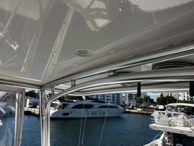 2008 Bertram 45C Image Thumbnail #65