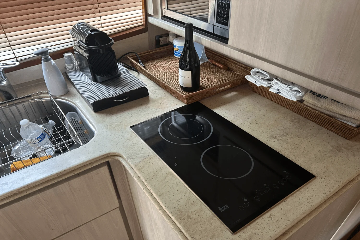 2008 Bertram 45C Image Thumbnail #38