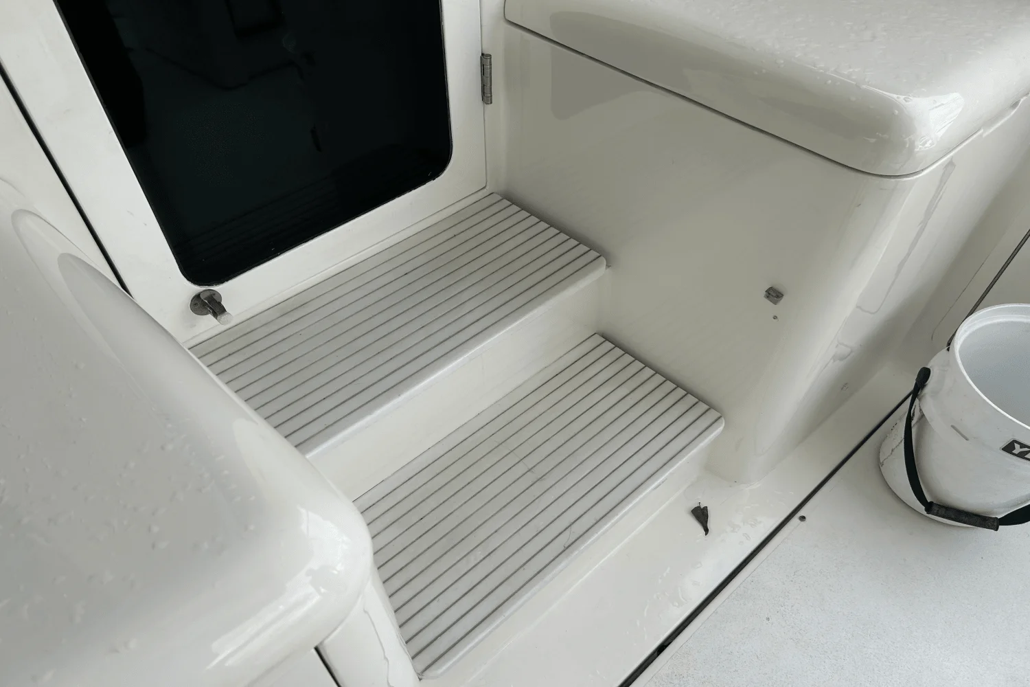 2008 Bertram 45C Image Thumbnail #27