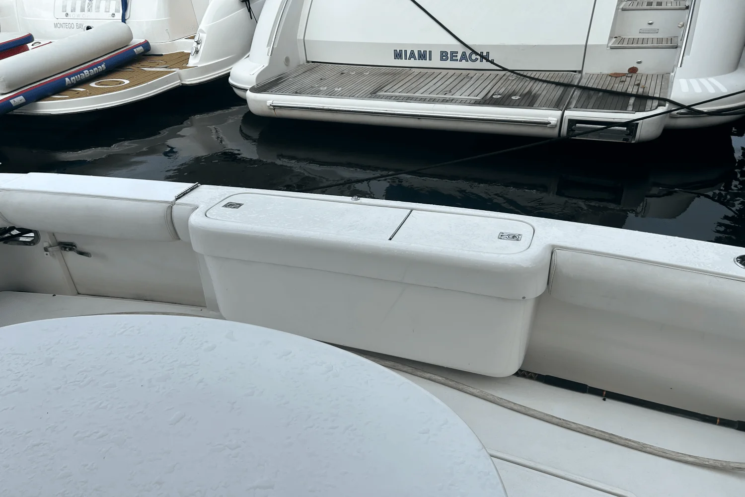 2008 Bertram 45C Image Thumbnail #22