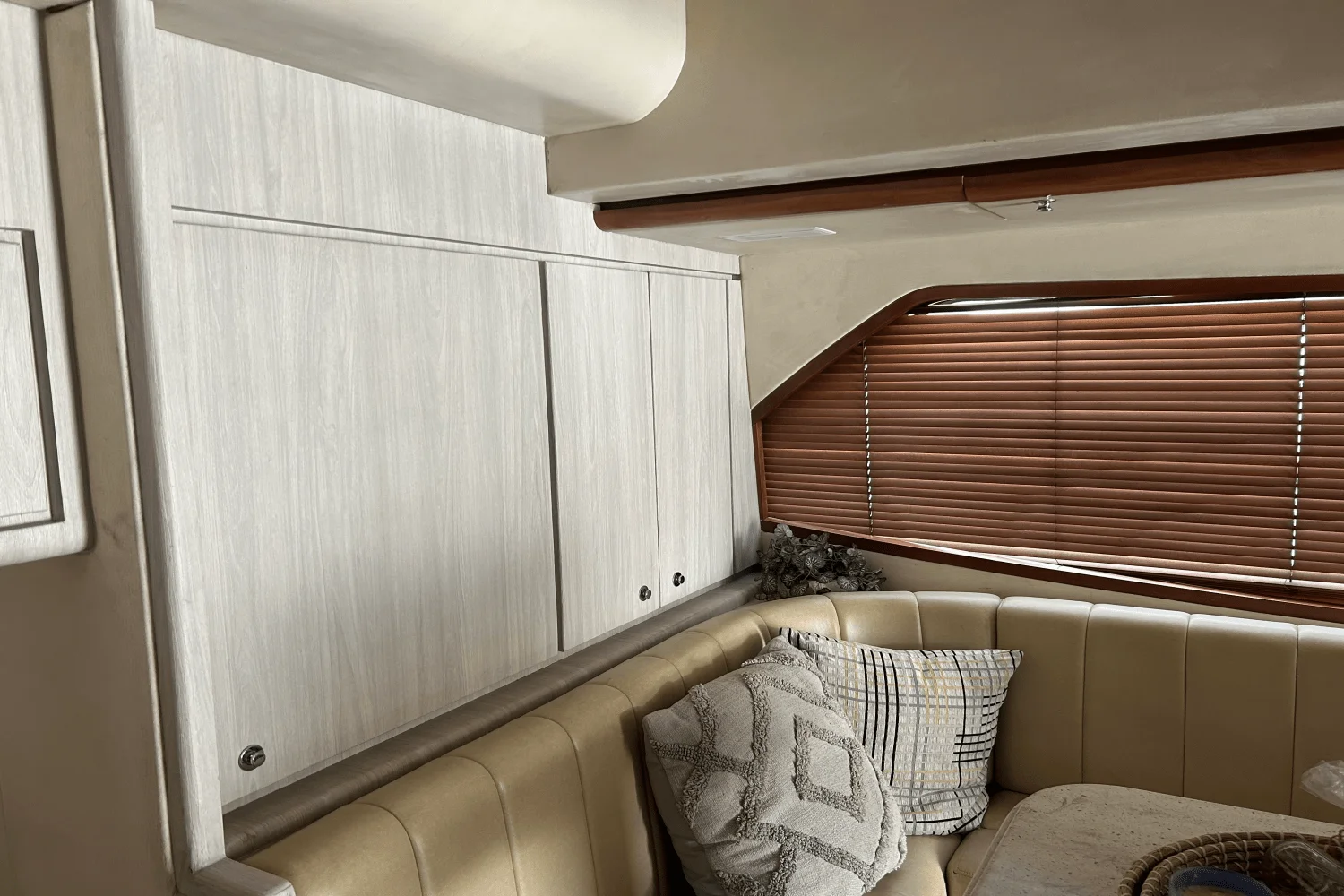 2008 Bertram 45C Image Thumbnail #36