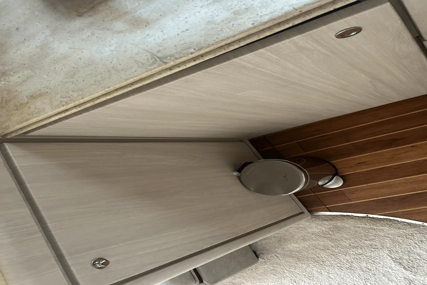 2008 Bertram 45C Image Thumbnail #34