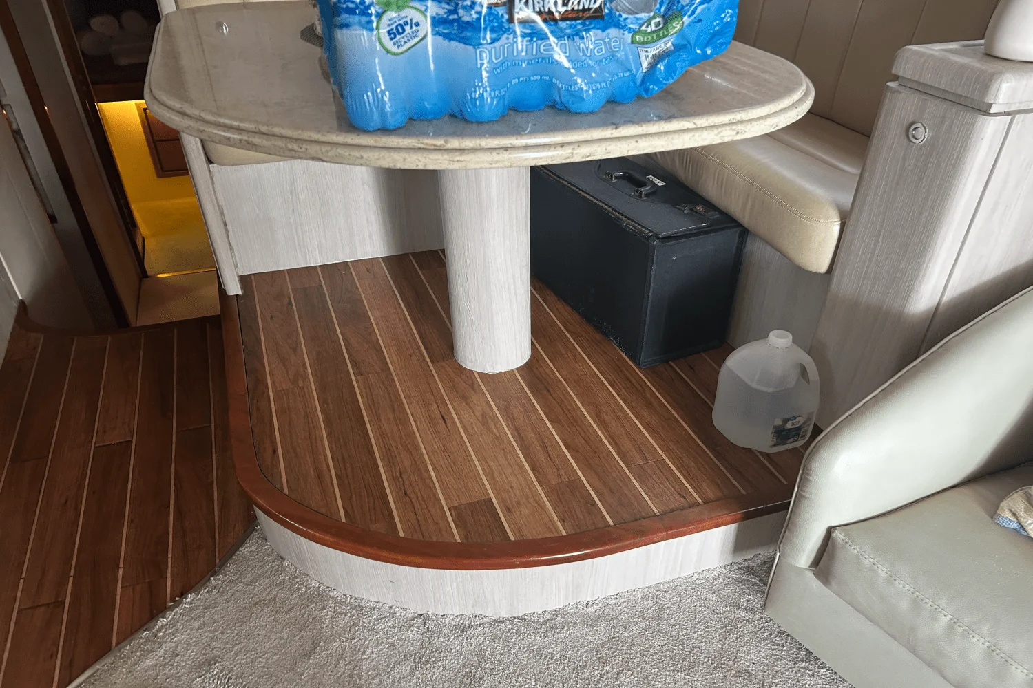 2008 Bertram 45C Image Thumbnail #32