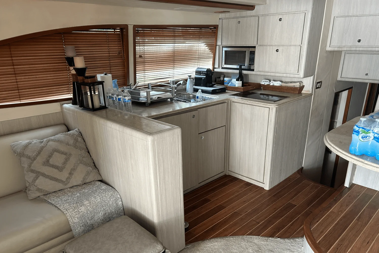 2008 Bertram 45C Image Thumbnail #30