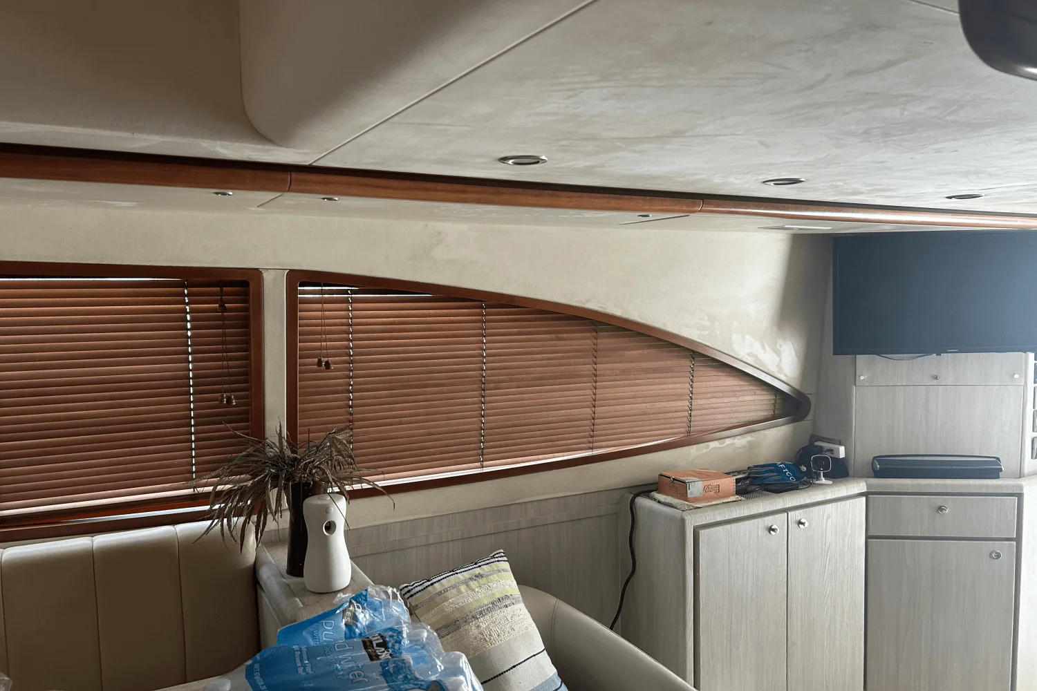 2008 Bertram 45C Image Thumbnail #35