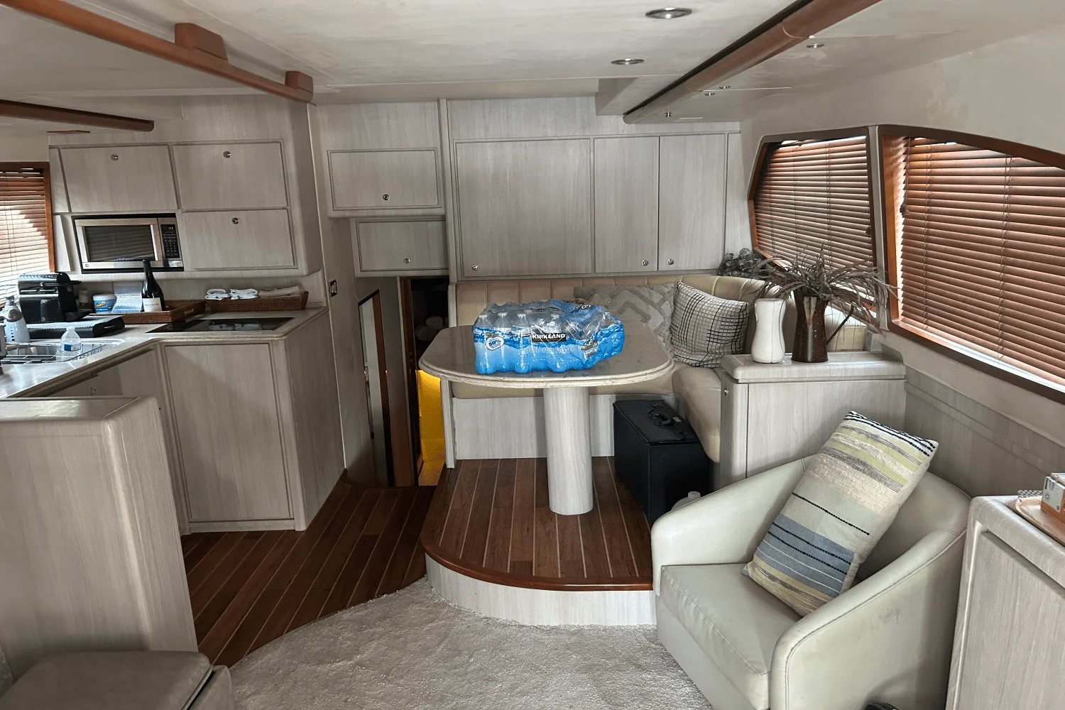 2008 Bertram 45C Image Thumbnail #28