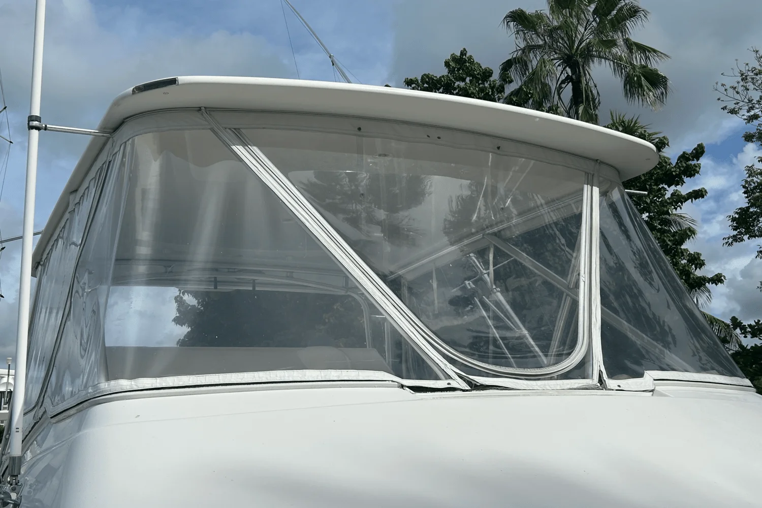 2008 Bertram 45C Image Thumbnail #17