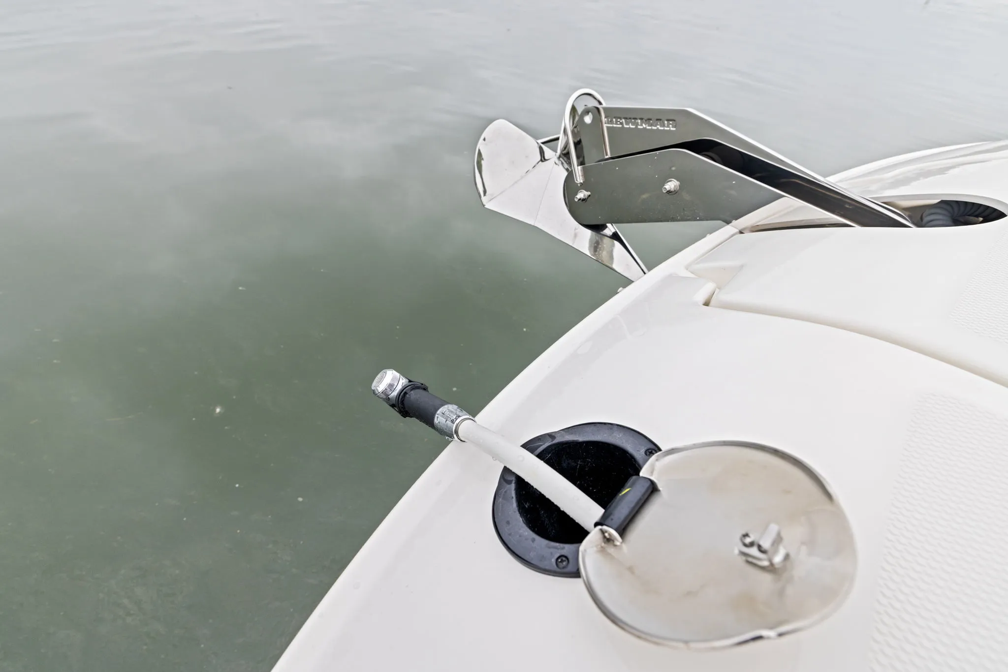 2026 Sea Ray SDX 290 Outboard Image Thumbnail #31