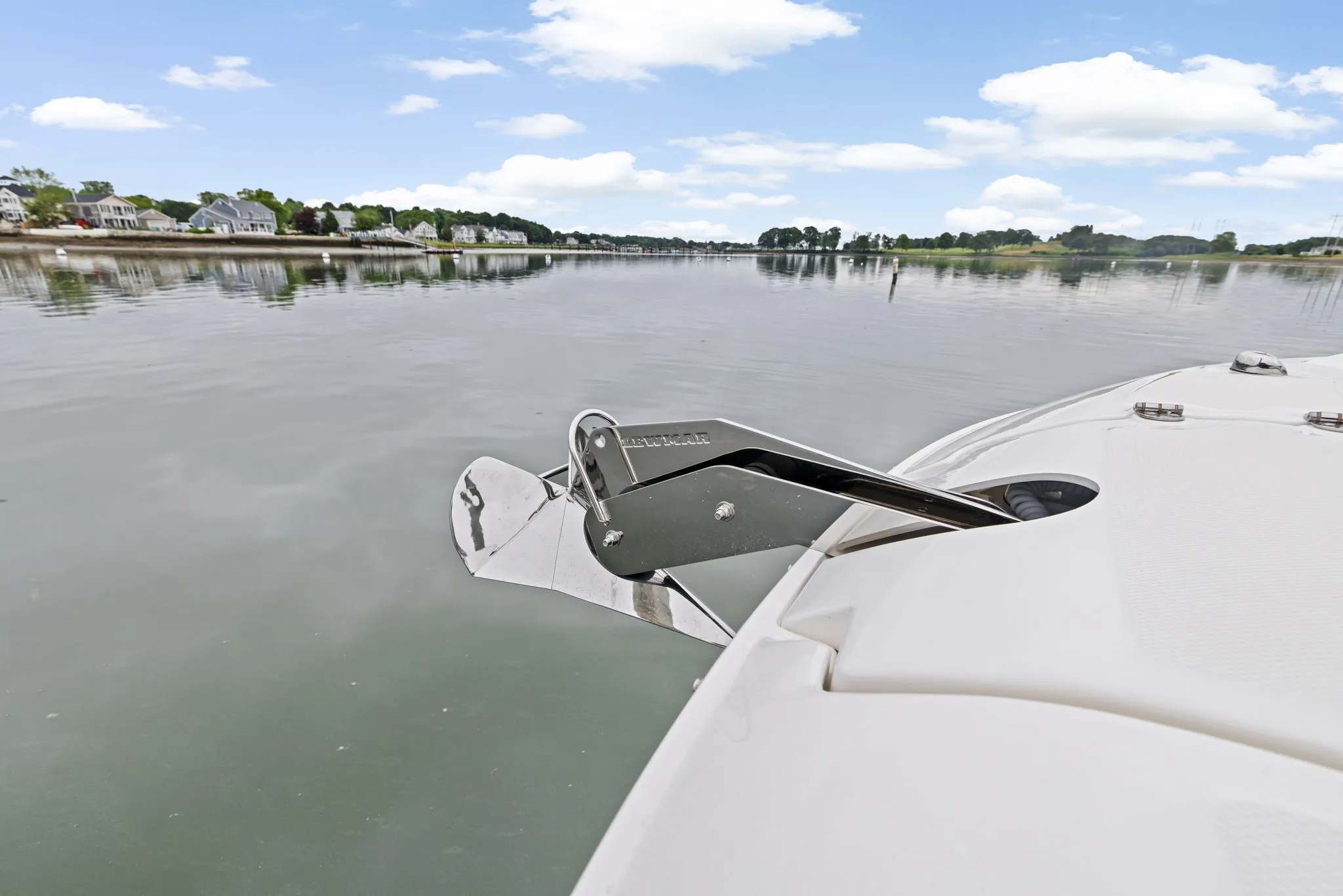 2026 Sea Ray SDX 290 Outboard Image Thumbnail #30