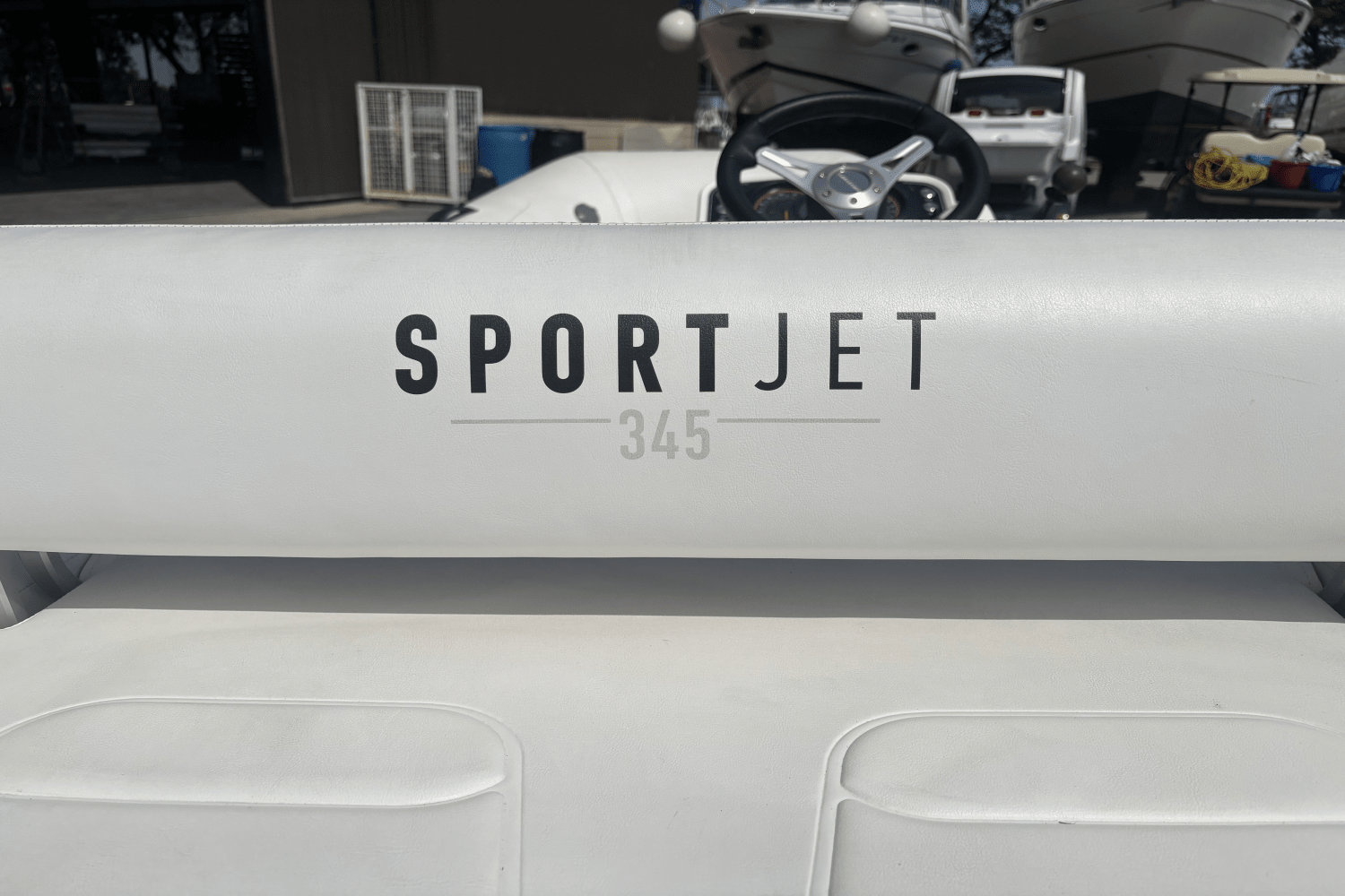2020 Williams Tenders 345 Image Thumbnail #13