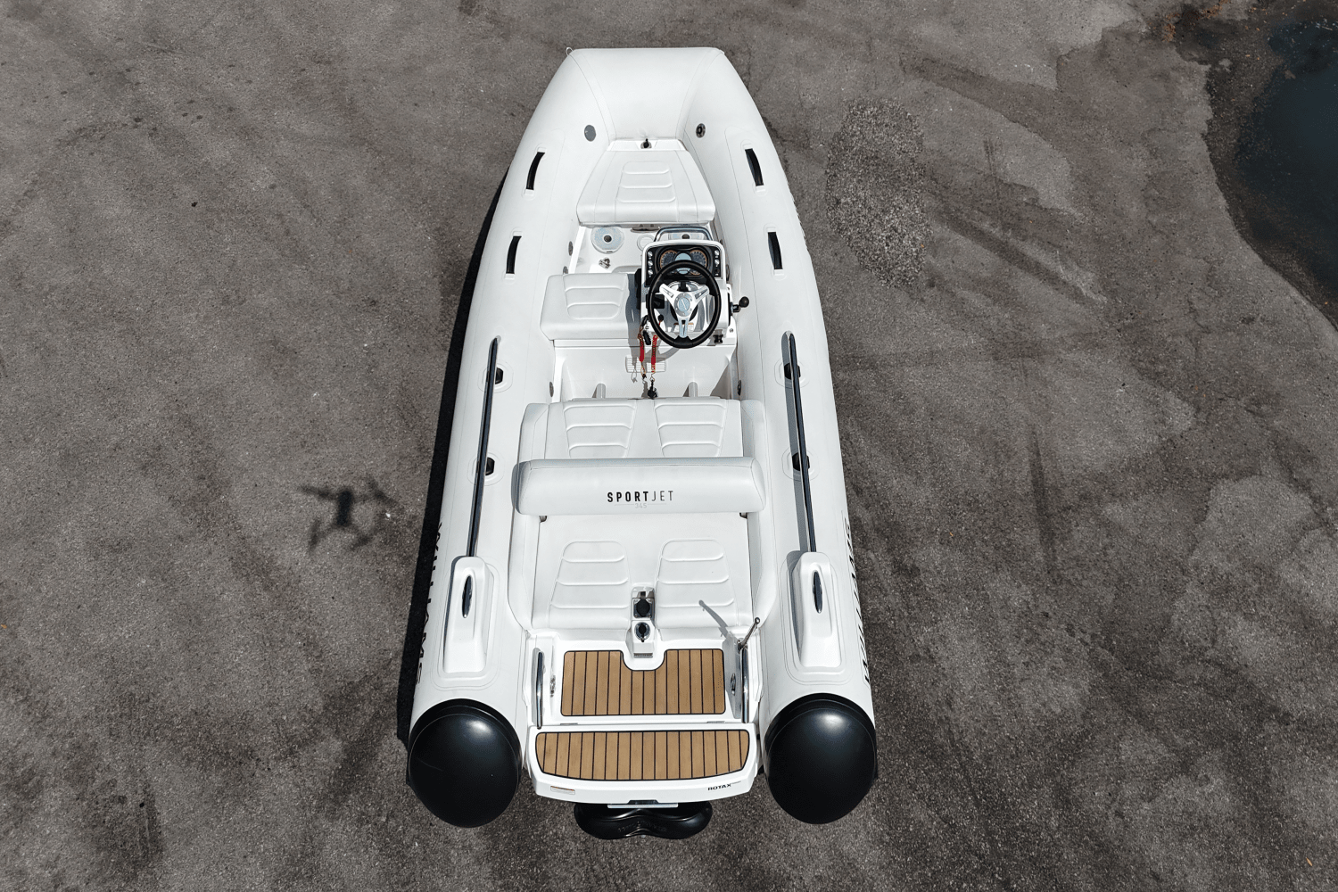 2020 Williams Tenders 345 Image Thumbnail #21