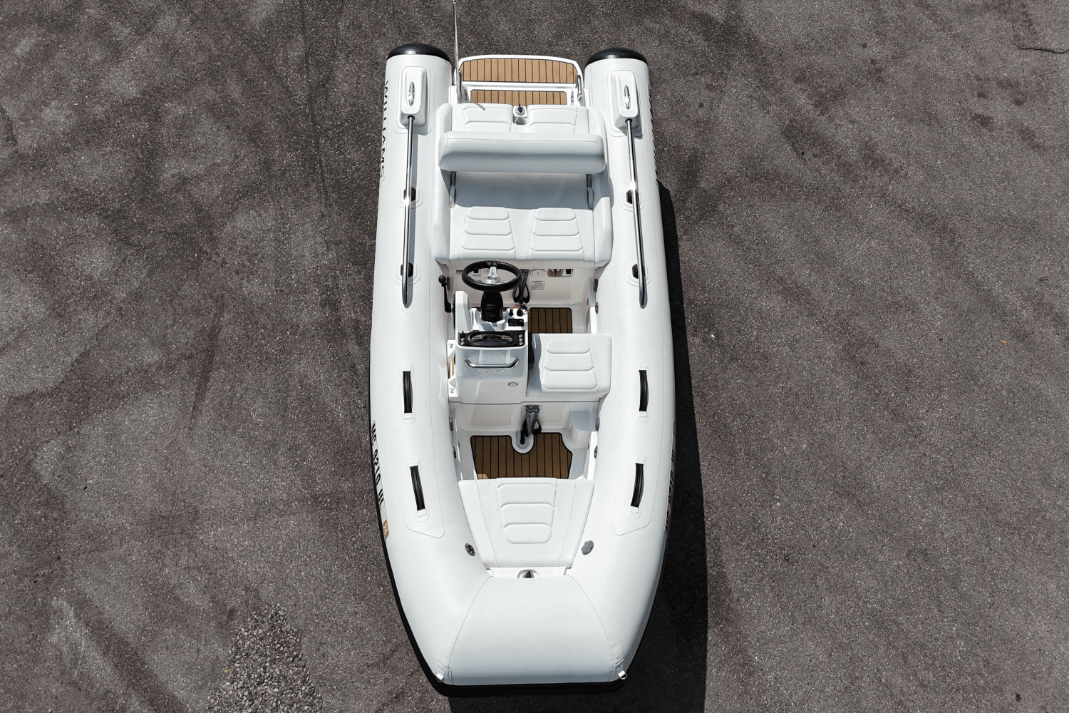 2020 Williams Tenders 345 Image Thumbnail #23