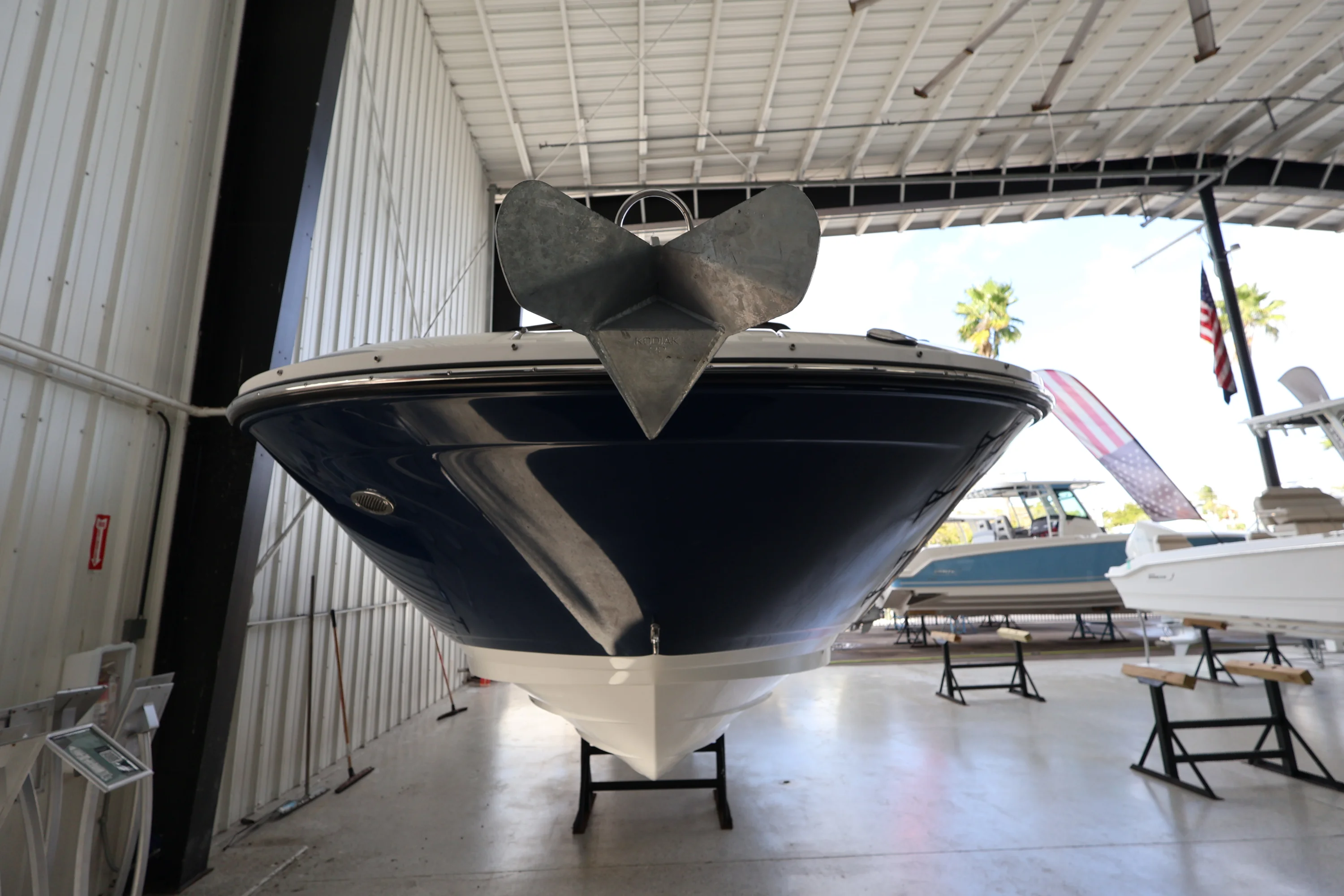 2026 Sea Ray SDX 290 Outboard Image Thumbnail #2