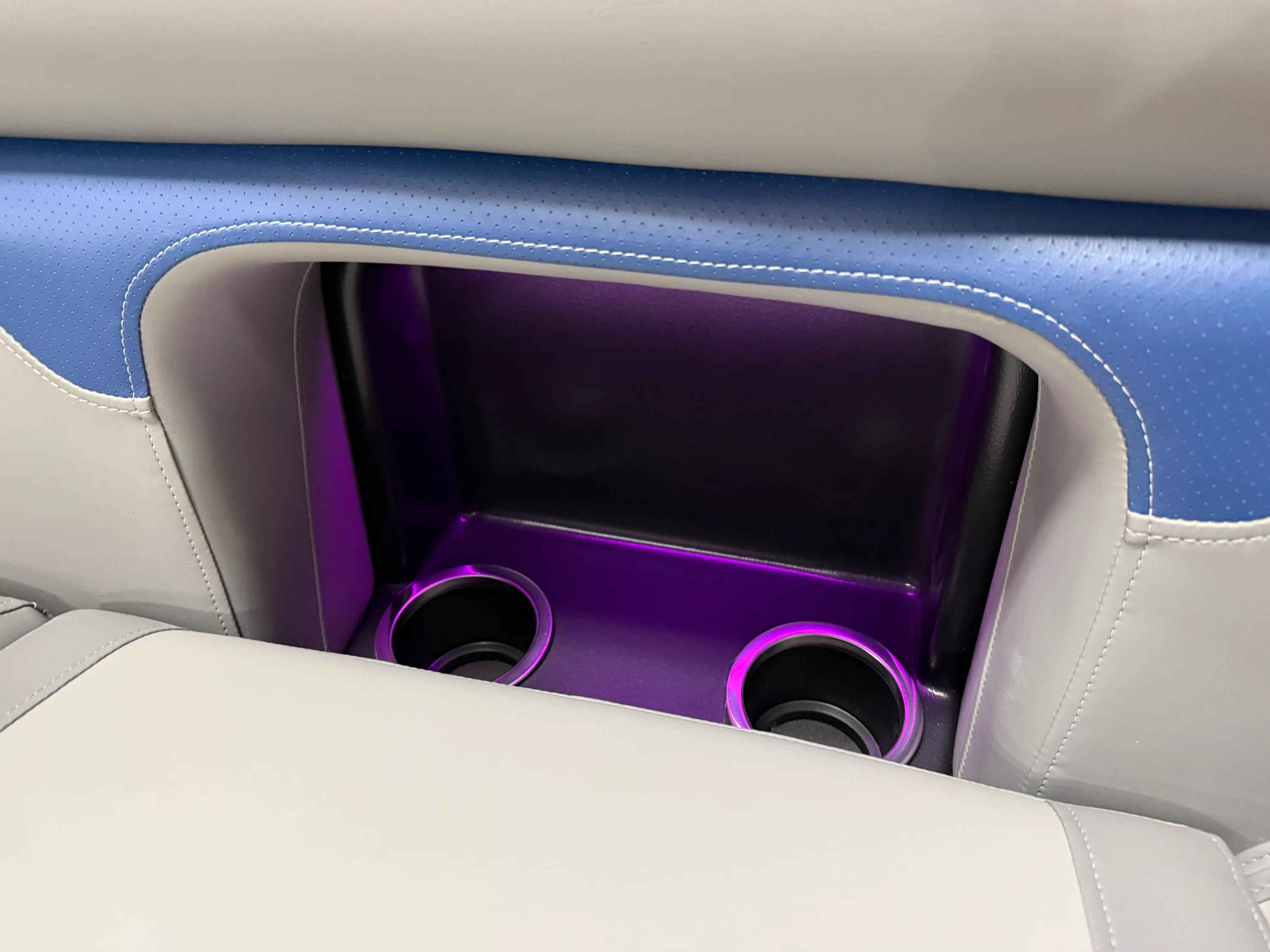 2026 Premier 210SUNSATION Image Thumbnail #24