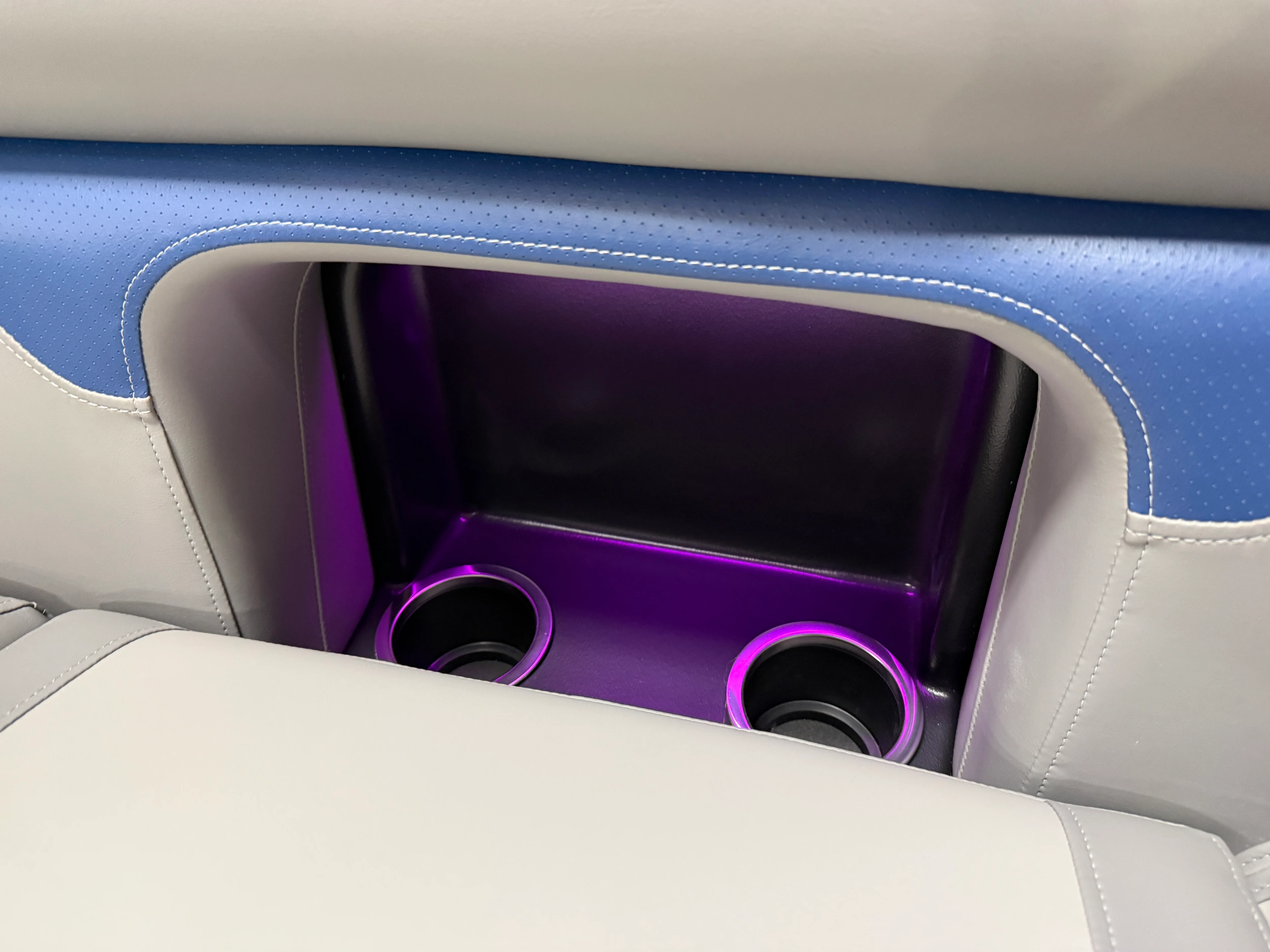 2026 Premier 210SUNSATION Image Thumbnail #24