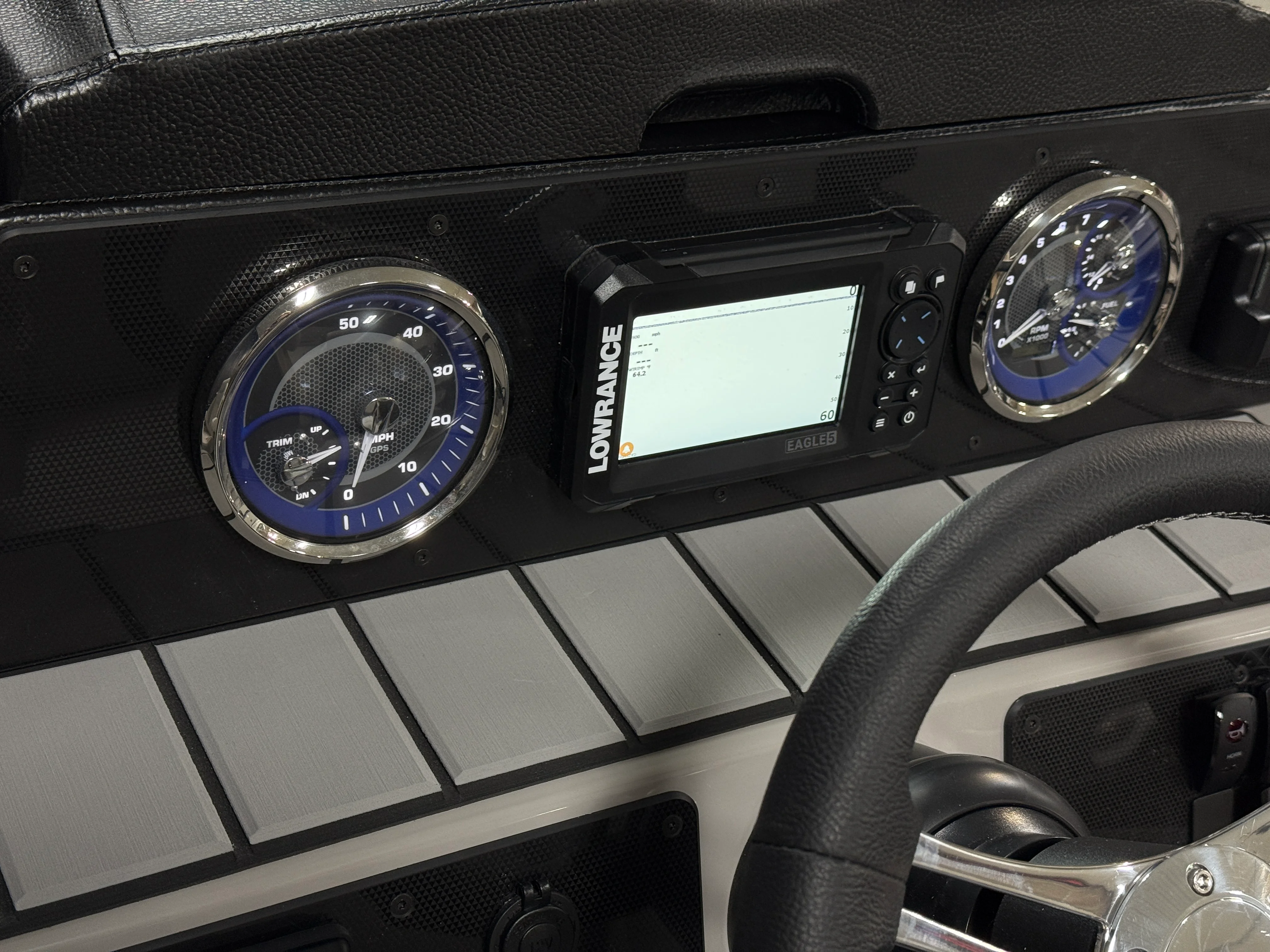 2026 Premier 210SUNSATION Image Thumbnail #47