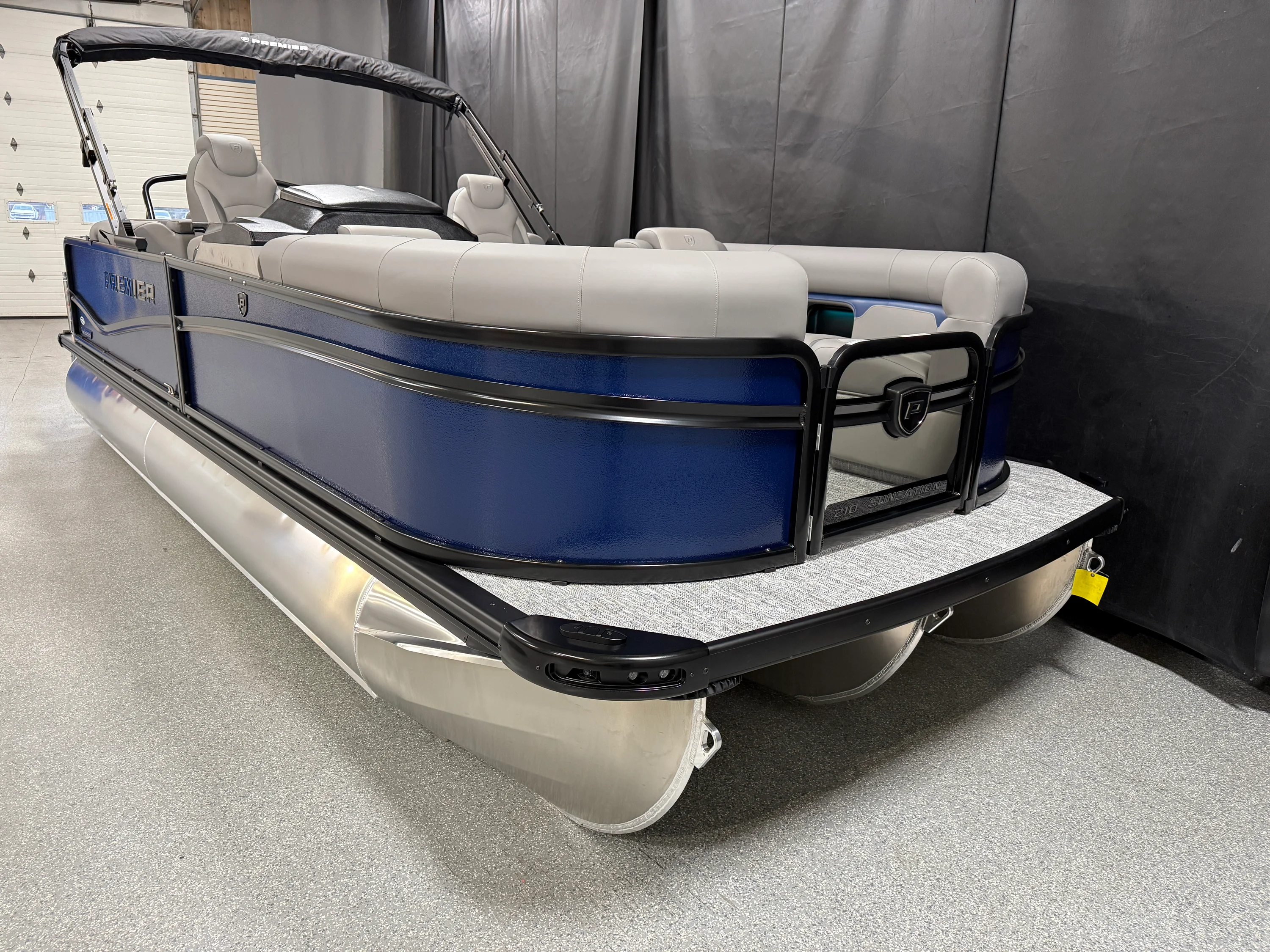 2026 Premier 210SUNSATION Image Thumbnail #4