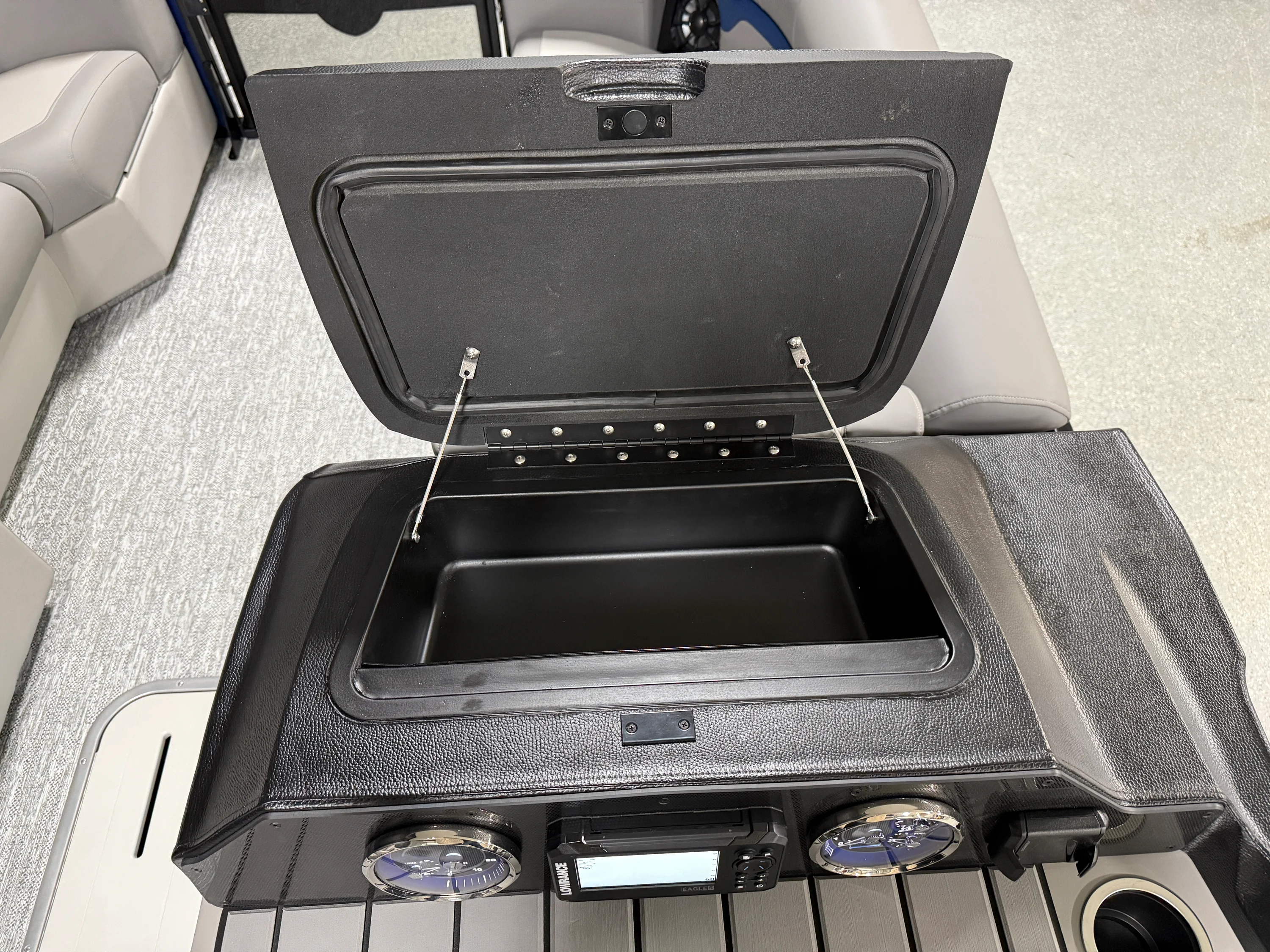 2026 Premier 210SUNSATION Image Thumbnail #51