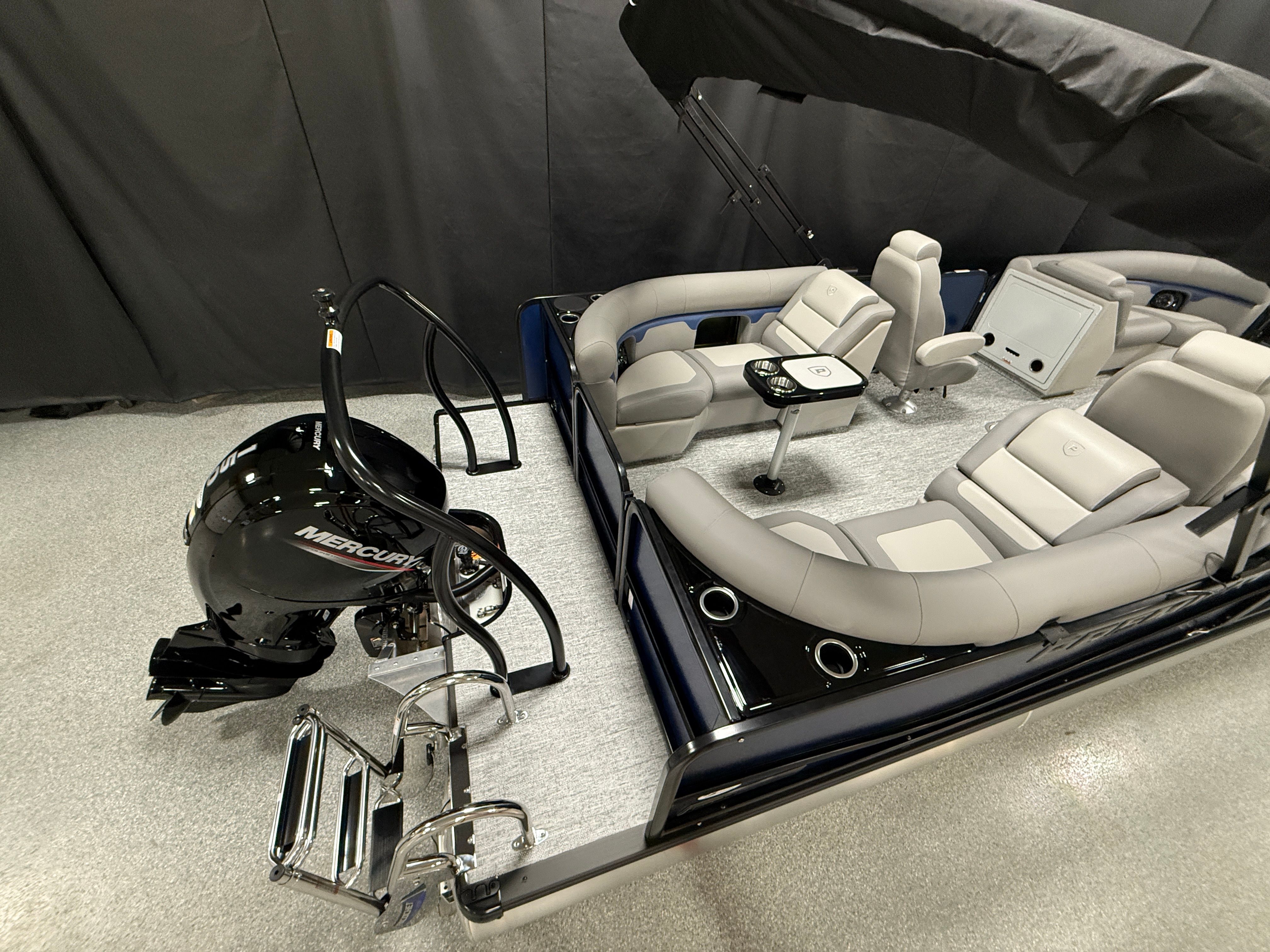 2026 Premier 210SUNSATION Image Thumbnail #11