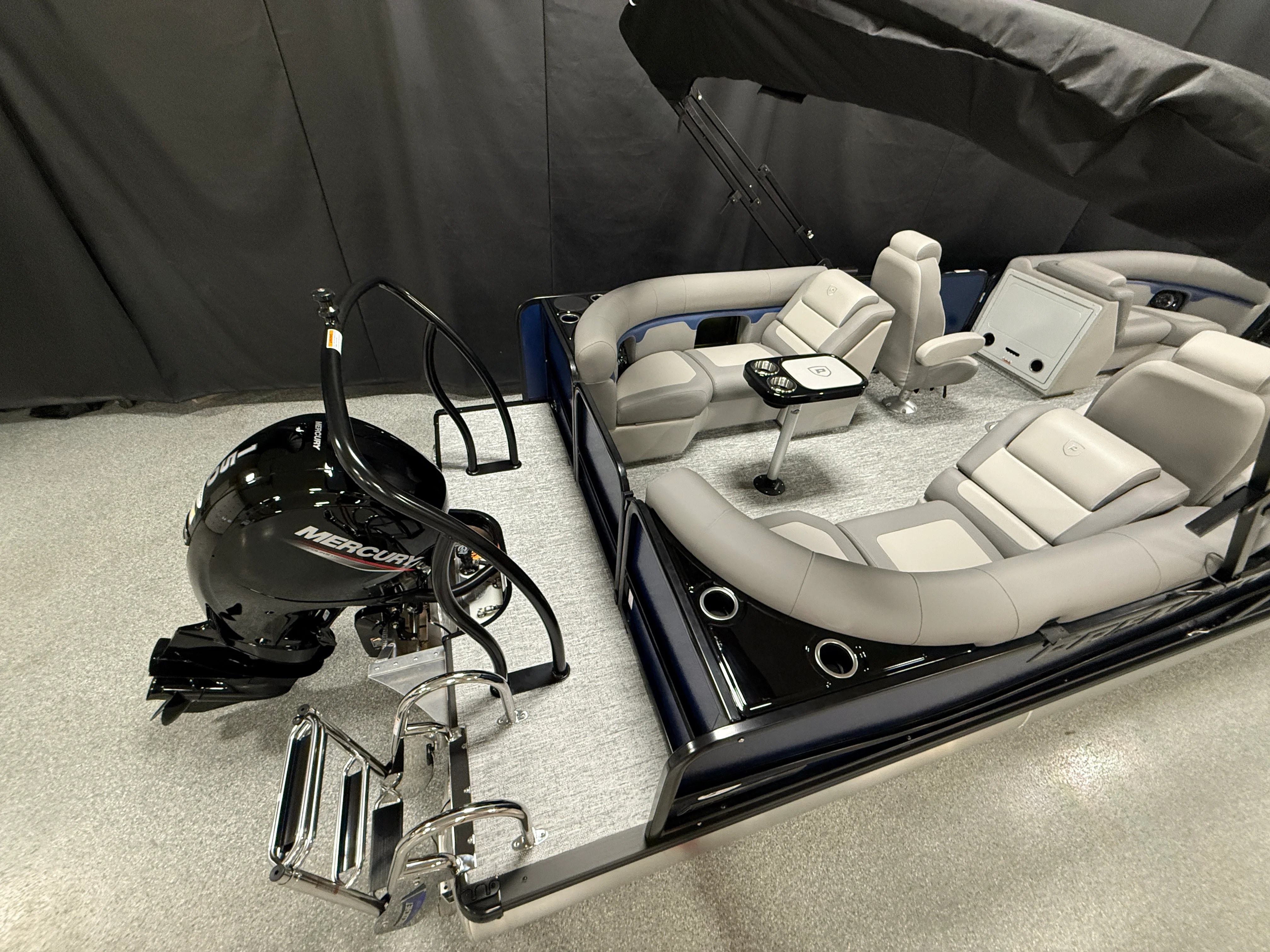 2026 Premier 210SUNSATION Image Thumbnail #11