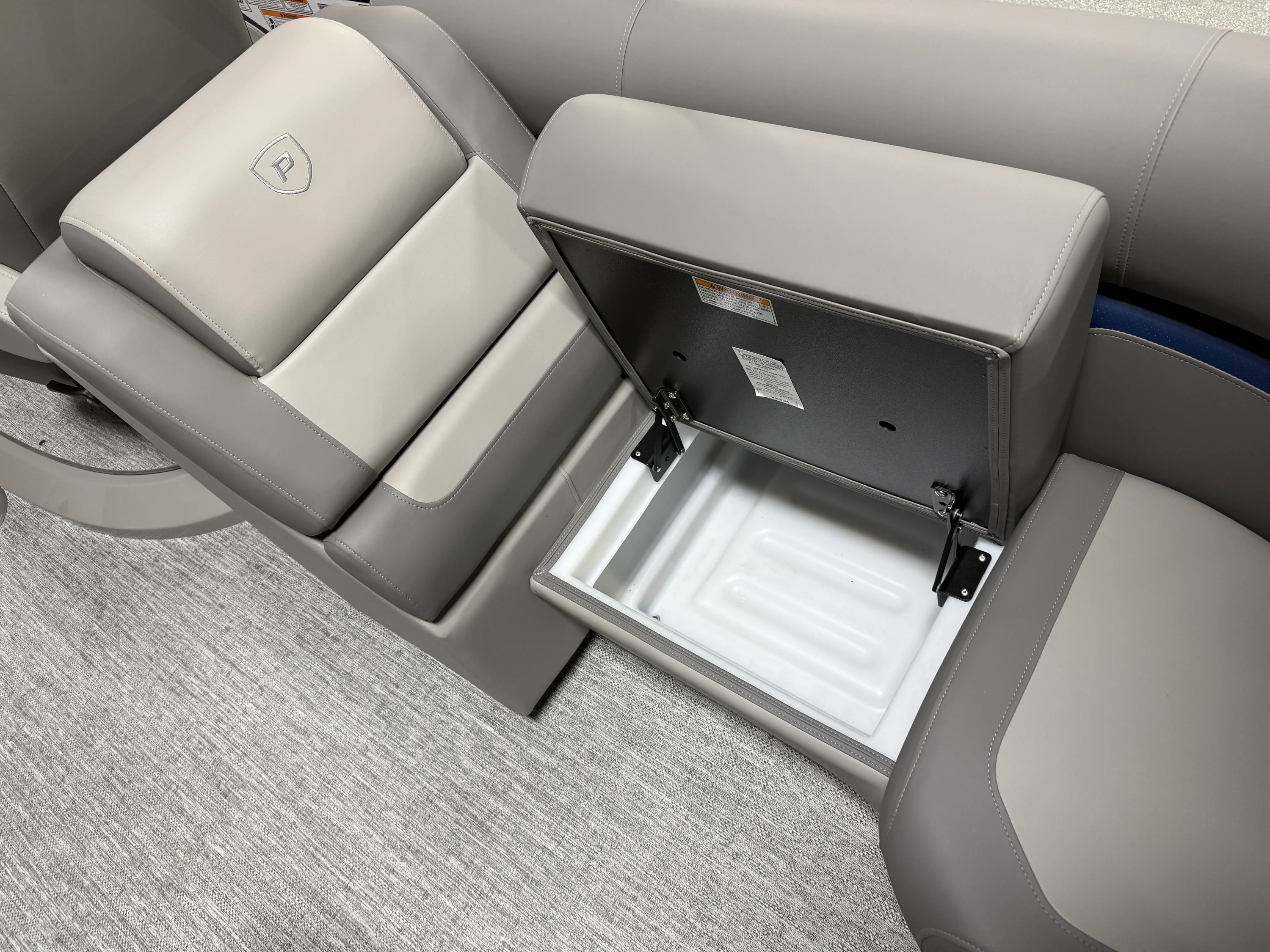 2026 Premier 210SUNSATION Image Thumbnail #29